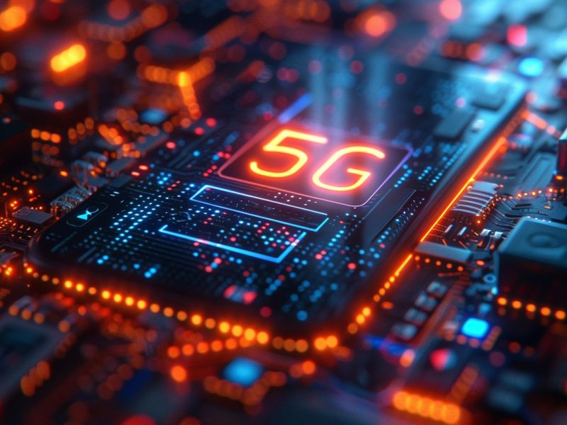 5G для мобильный транзакций