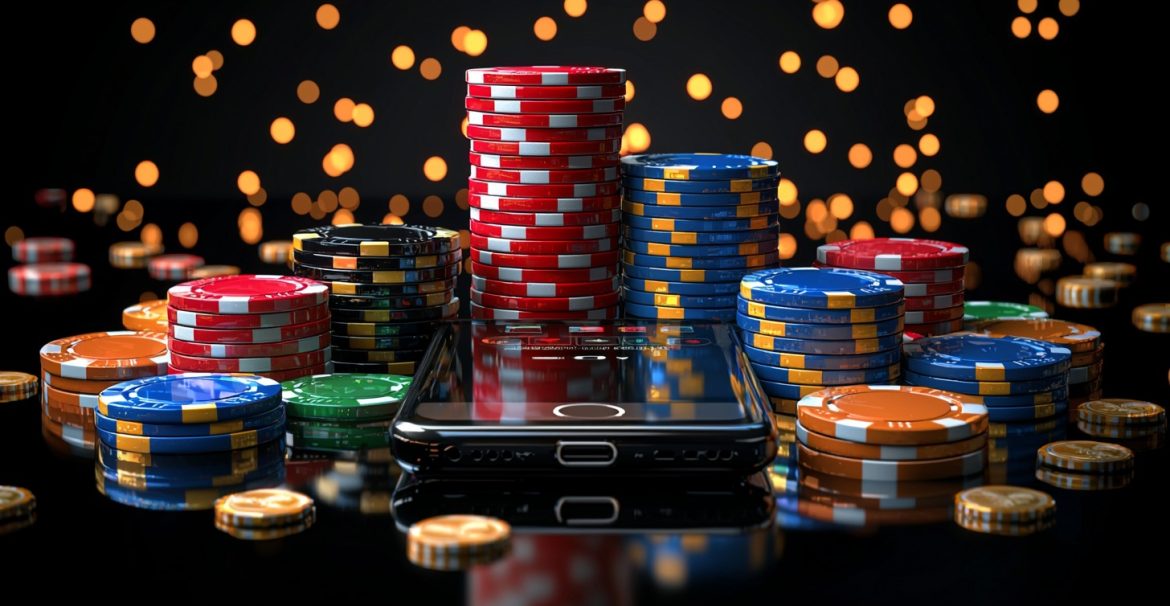 The evolution of online casinos