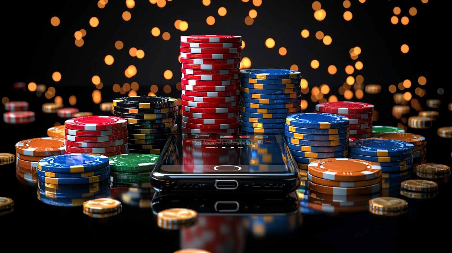The evolution of online casinos