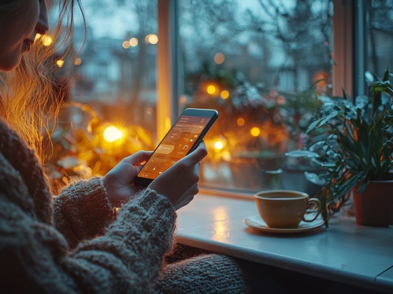 Productivity apps