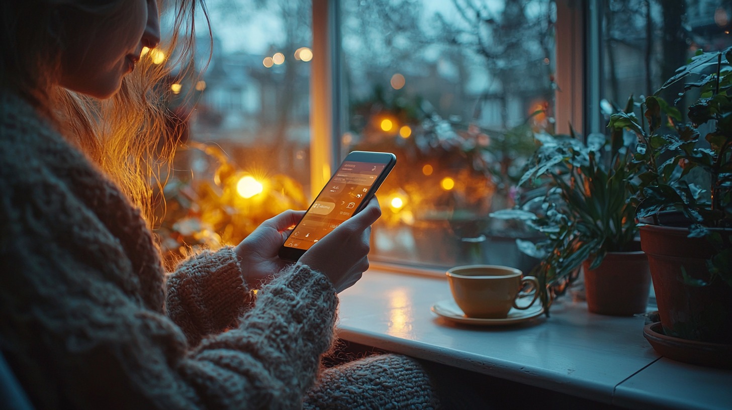 Productivity apps