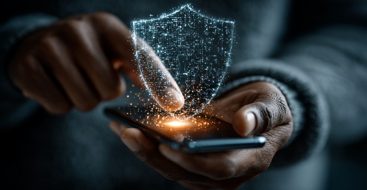 Проблемы безопасности при разработке мобильных приложений