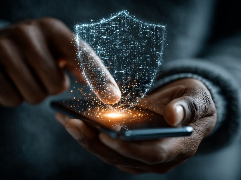 Проблемы безопасности при разработке мобильных приложений