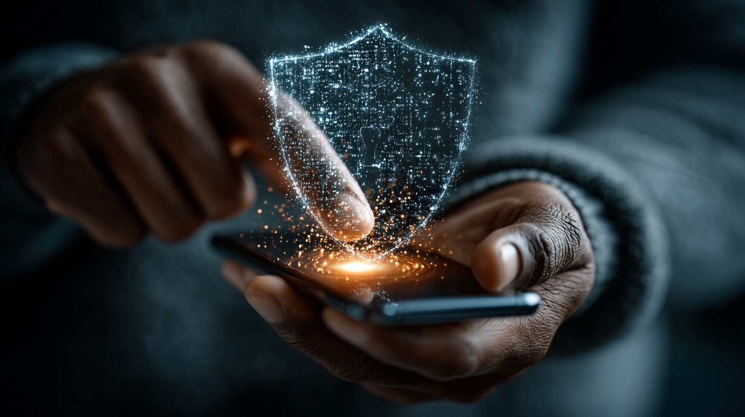 Проблемы безопасности при разработке мобильных приложений