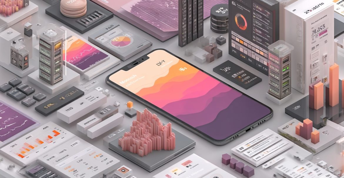 Основы масштабируемых приложений