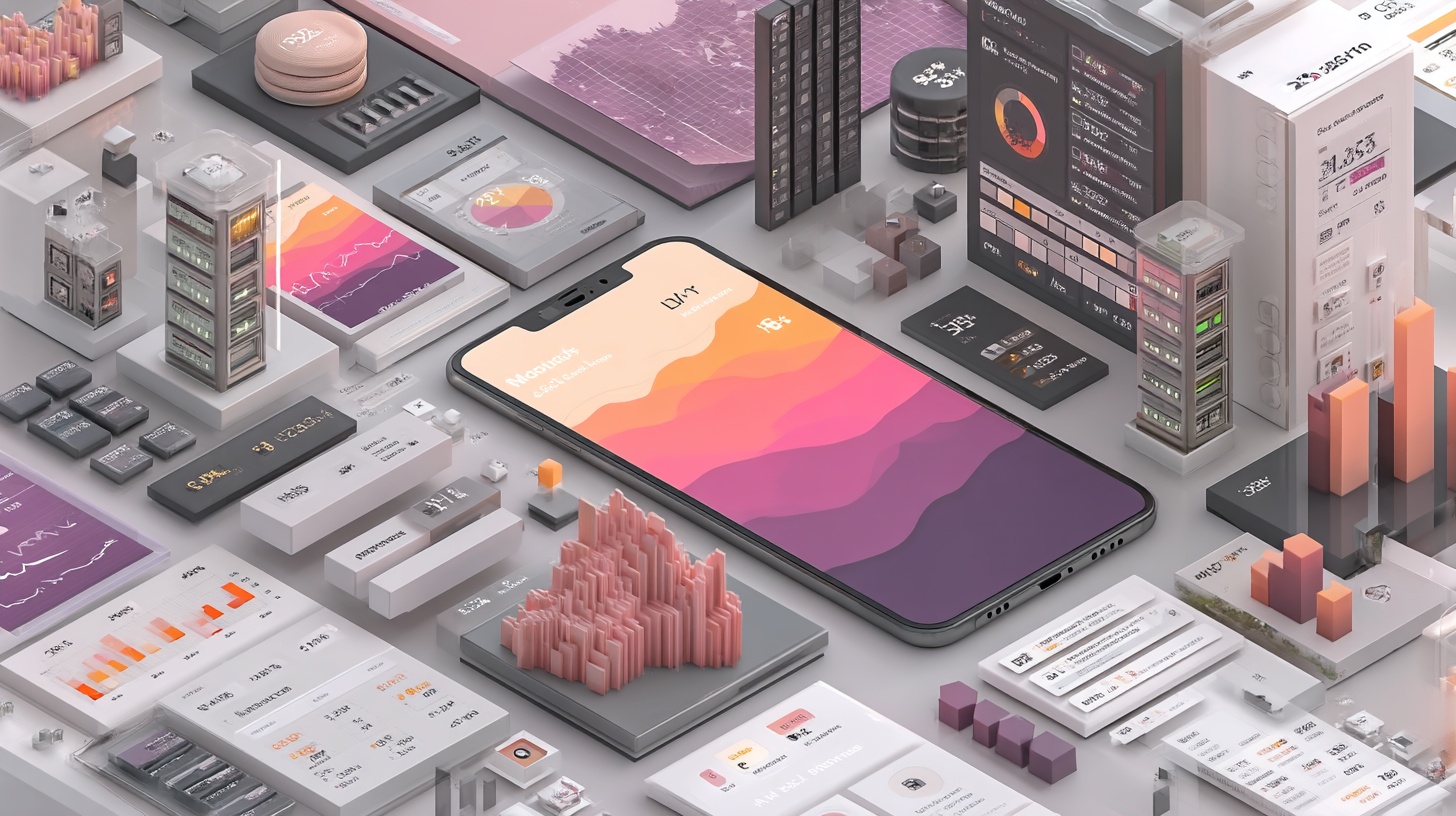 Основы масштабируемых приложений