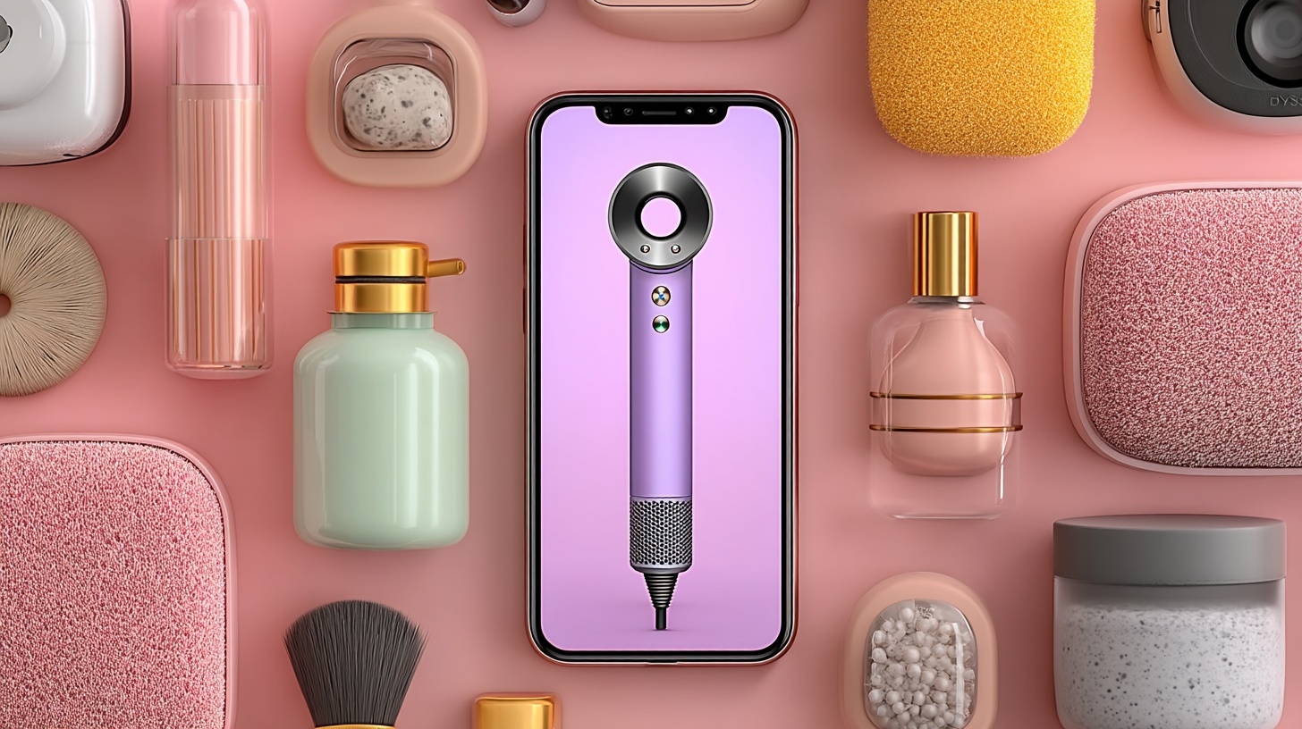 Дайсон Новосибирск