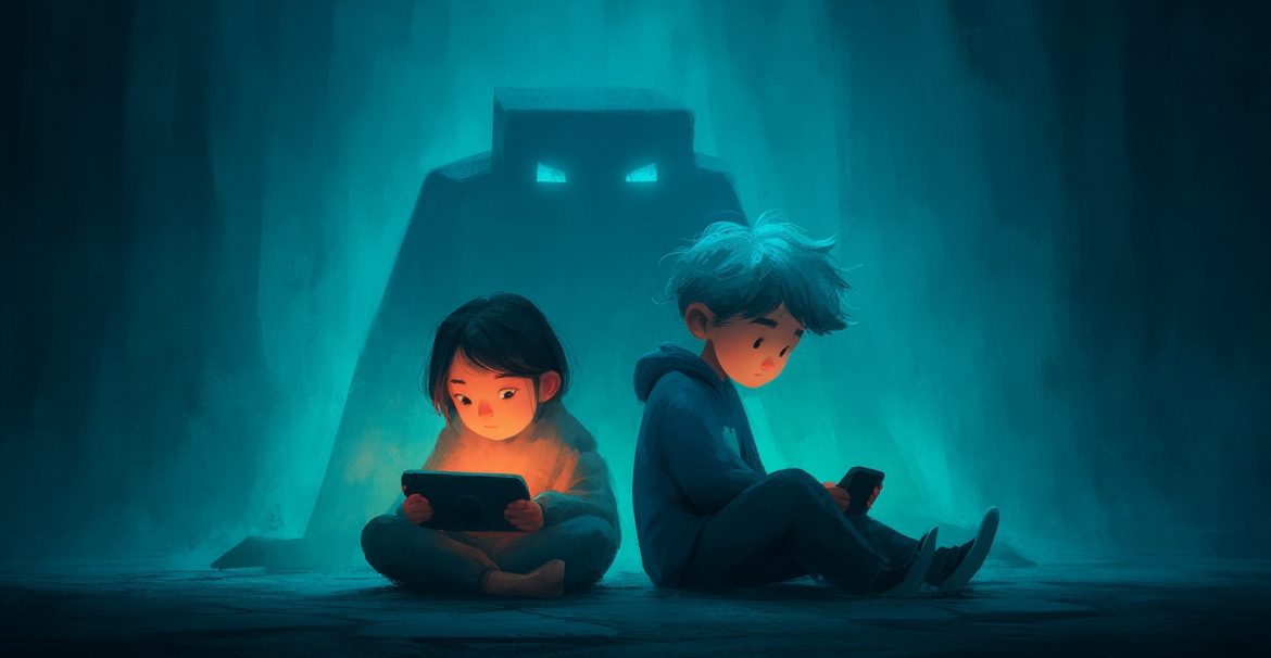 Free Kids’ Apps: Risks