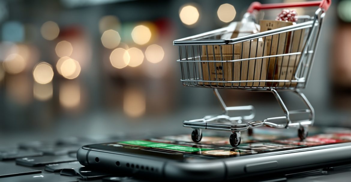 Разработка приложения для интернет-магазина