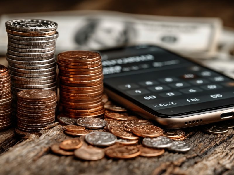 Приложения для быстрого кредитования