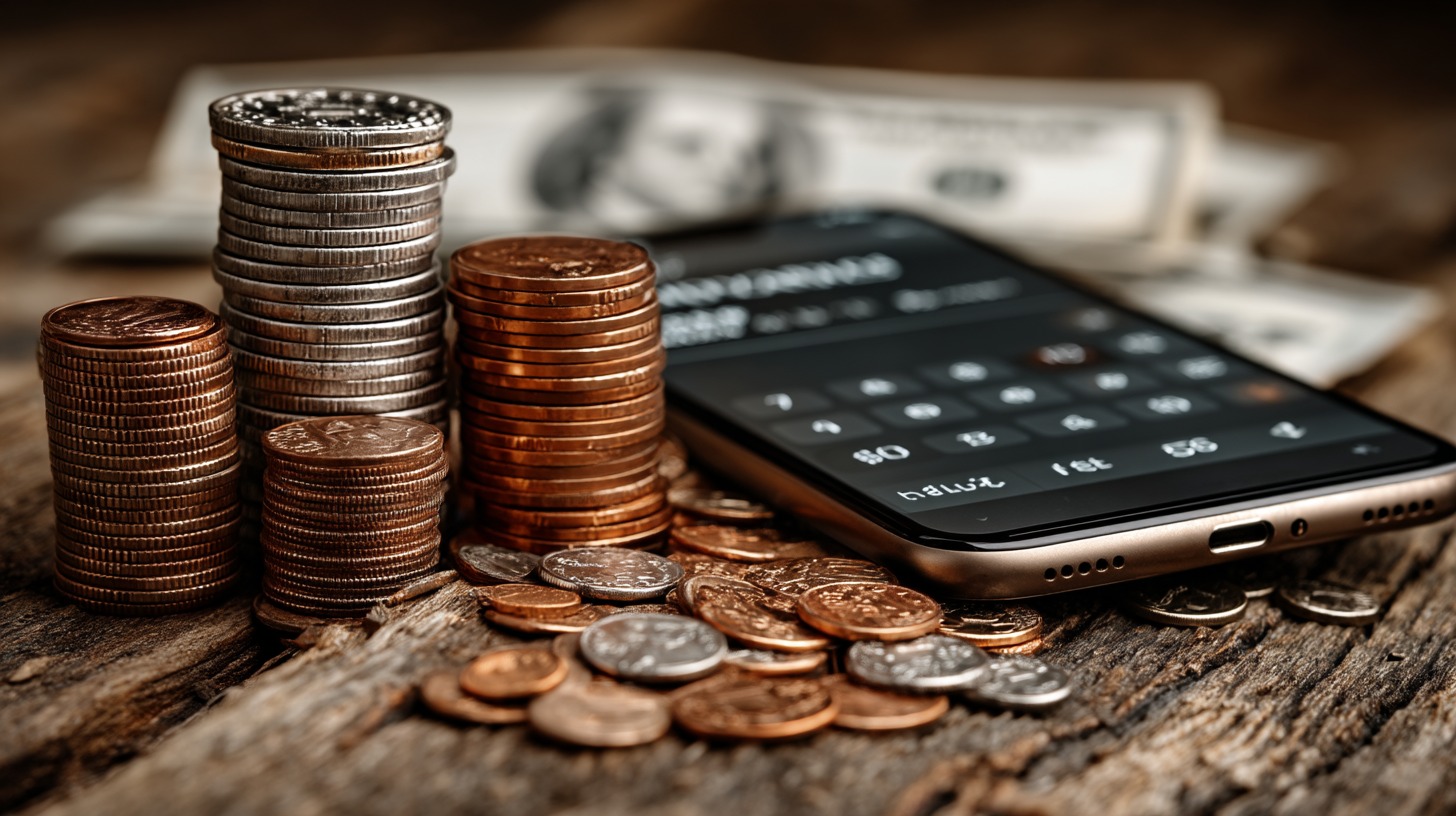 Приложения для быстрого кредитования