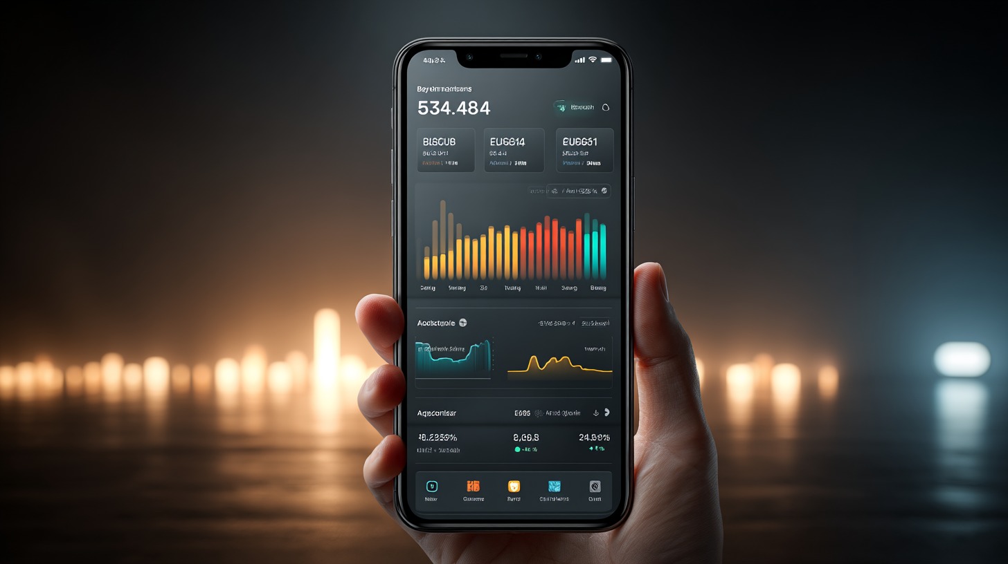 Мобильное кредитование