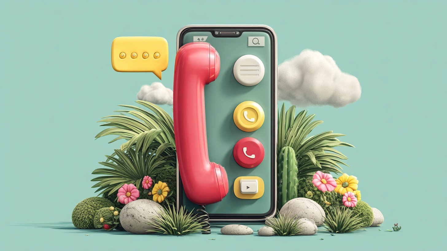 Цифровая связь и приложения