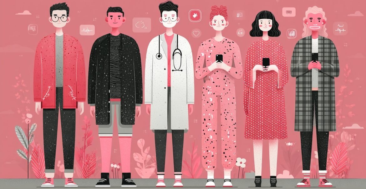 Приложения и вовлеченность пациентов