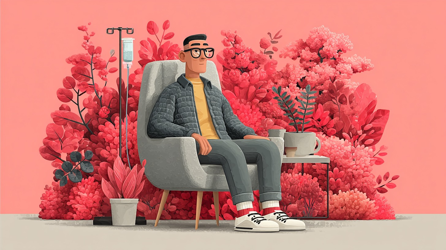 капельница от запоя на дому Нижний Новгород